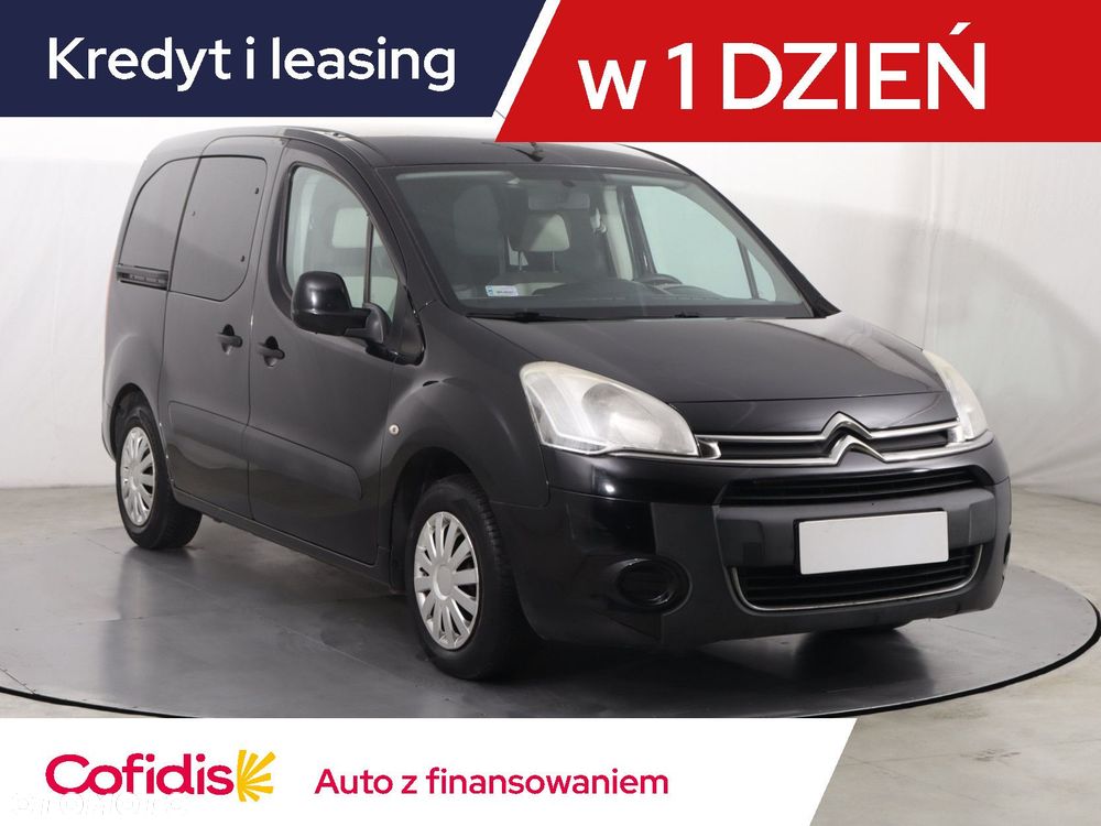 Citroën Berlingo - 2