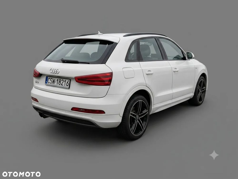 Audi Q3 2.0 TDI - 5