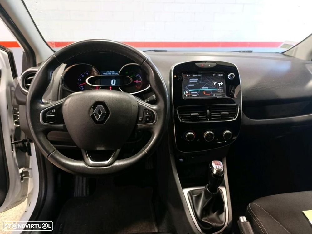 Renault Clio Sport Tourer 1.5 dCi Limited EDition - 3
