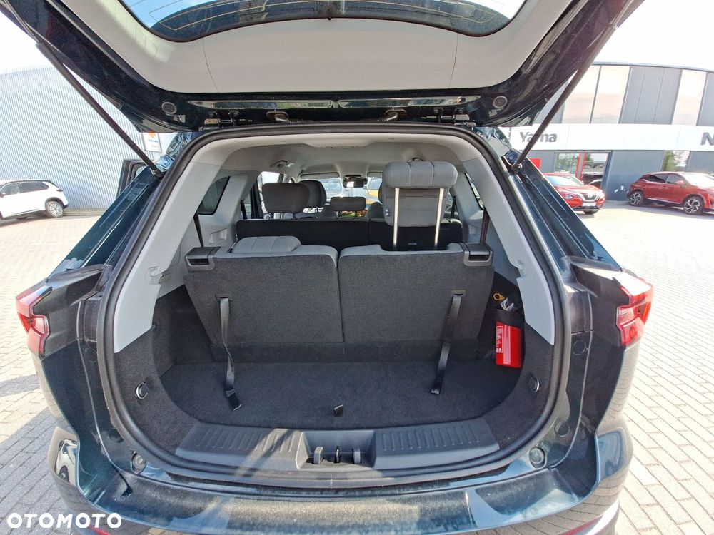 Chery Tiggo 8 1.6 T-GDI Comfort DCT - 16