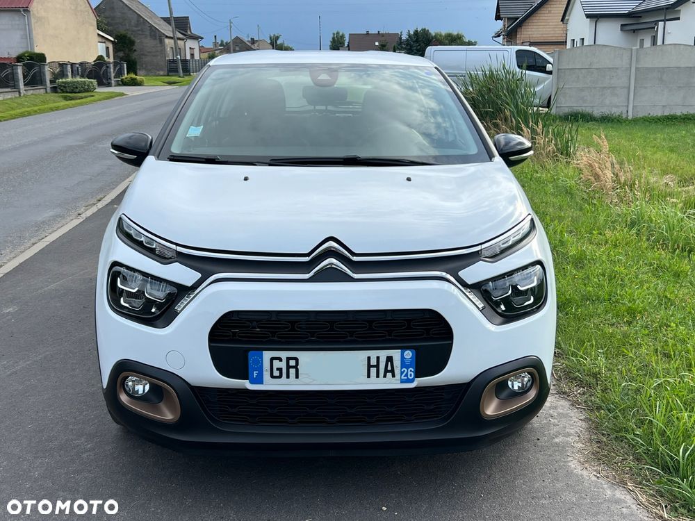 Citroën C3 Pure Tech 83 S&S C-SERIES - 3