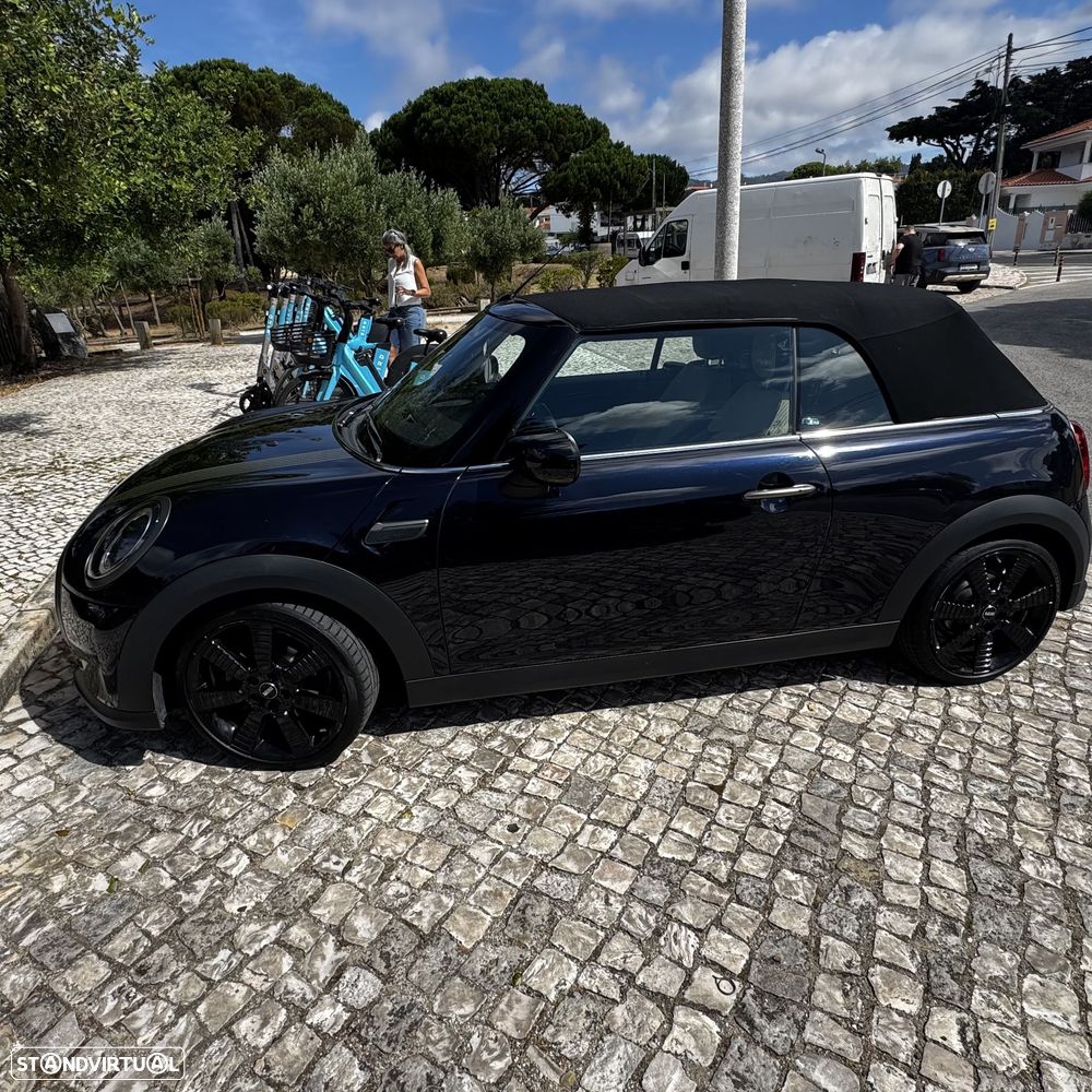 MINI Cabrio Cooper Premium Resolute Edition Auto - 20