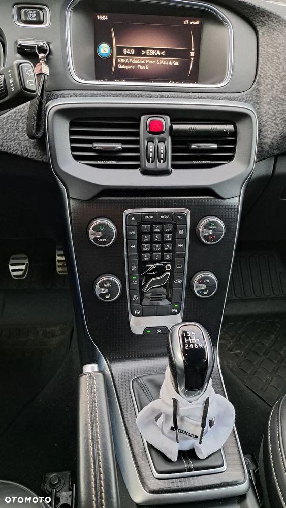 Volvo V40 D3 RDesign - 9