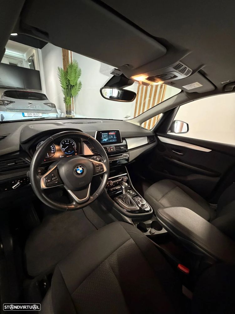 BMW 225xe Active Tourer Advantage - 4