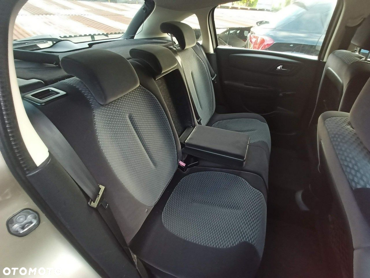 Citroën C4 1.6 16V Automatik Confort - 20