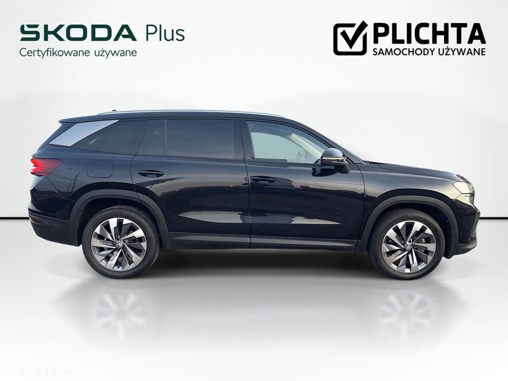 Skoda Kodiaq 2.0 TDI 4x4 Selection DSG - 4
