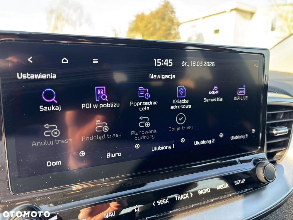 Kia Ceed 1.5 T-GDI M DCT - 26