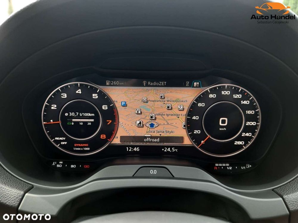 Audi A3 - 15