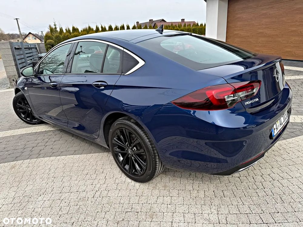 Opel Insignia 2.0 CDTI Business Elegance S&S - 12