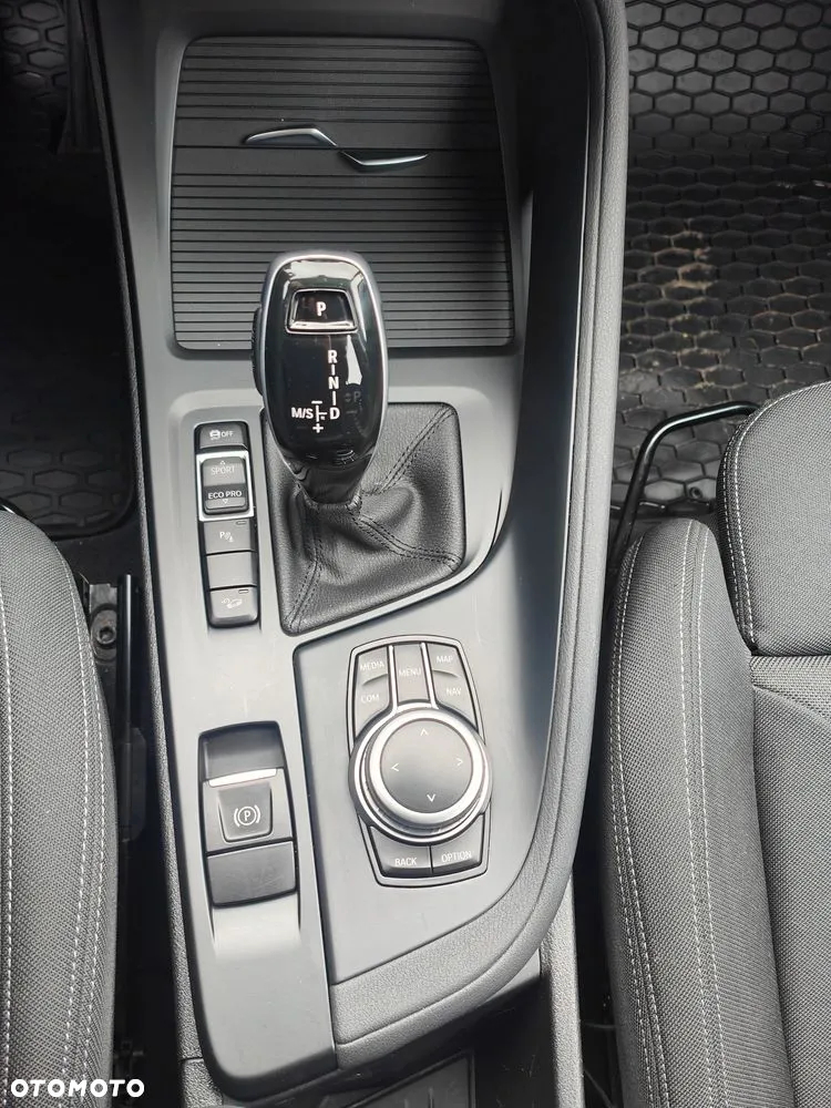 BMW X1 xDrive20d - 5