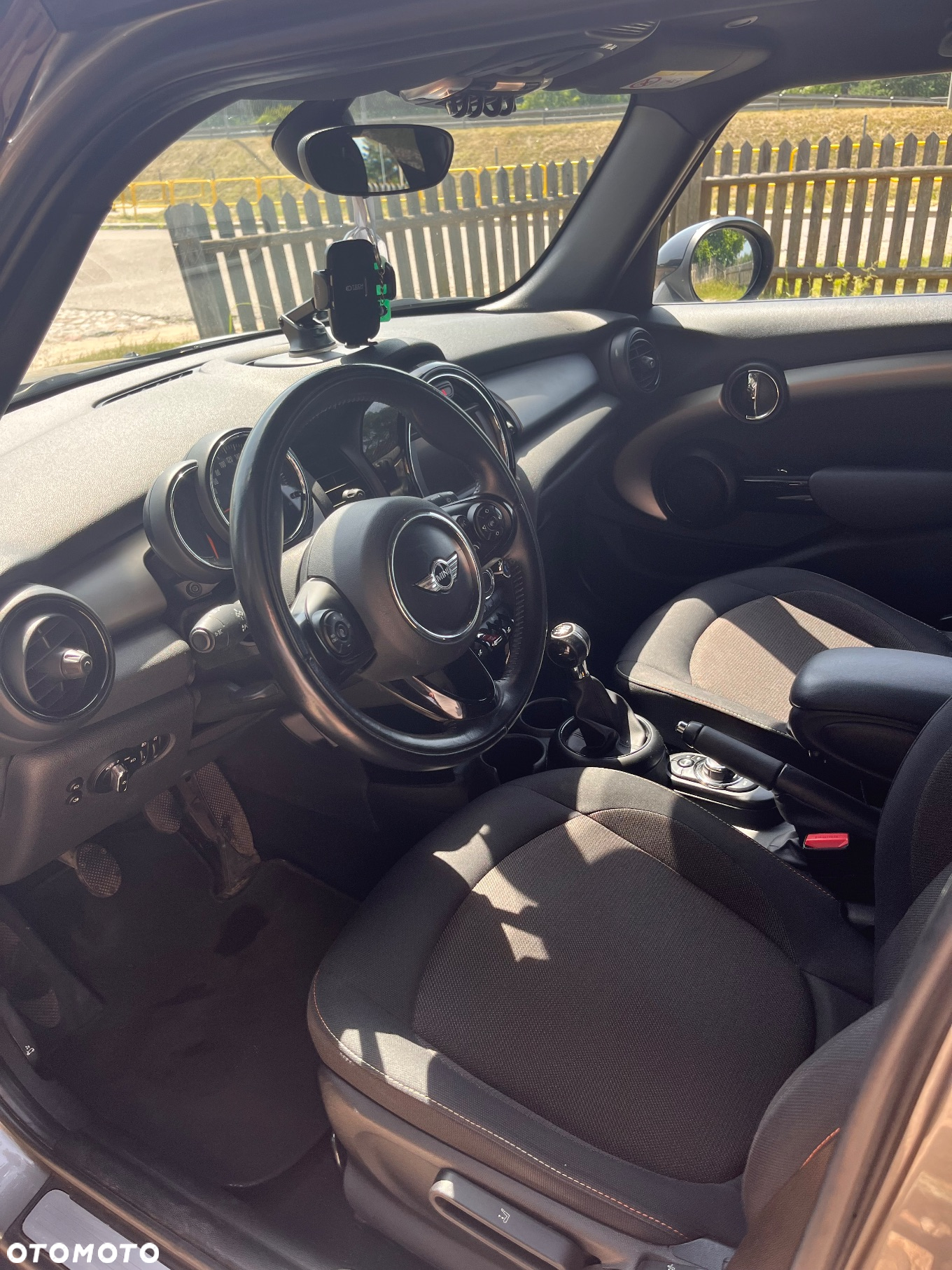 MINI Cooper D - 7