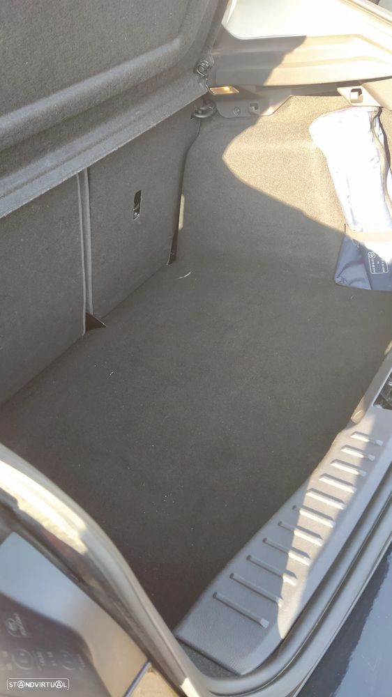 Ford Focus 1.6 TDCi Titanium Best - 9