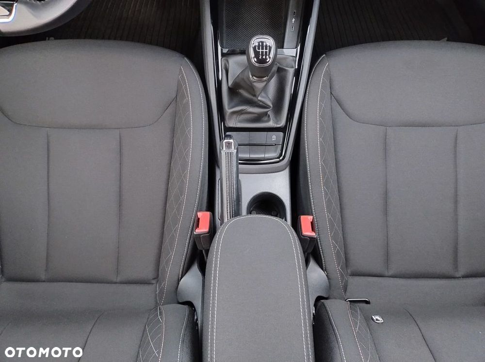 Skoda Scala 1.0 TSI Ambition - 15