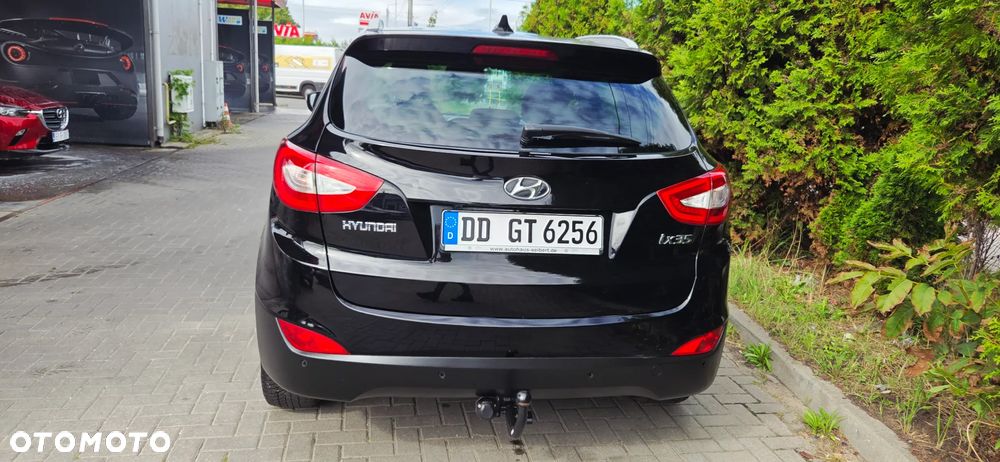 Hyundai ix35 1.6 GDI Premium 2WD - 12