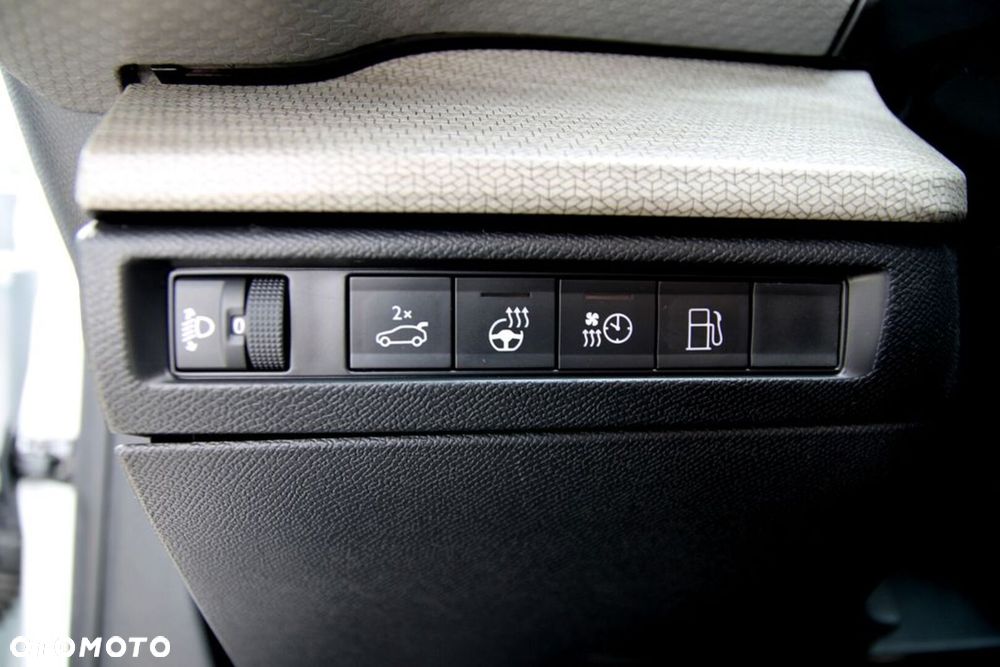 Citroën C5X - 36