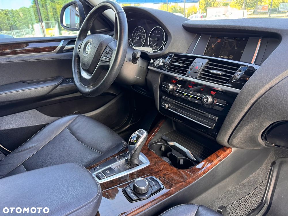 BMW X4 xDrive28i xLine - 23
