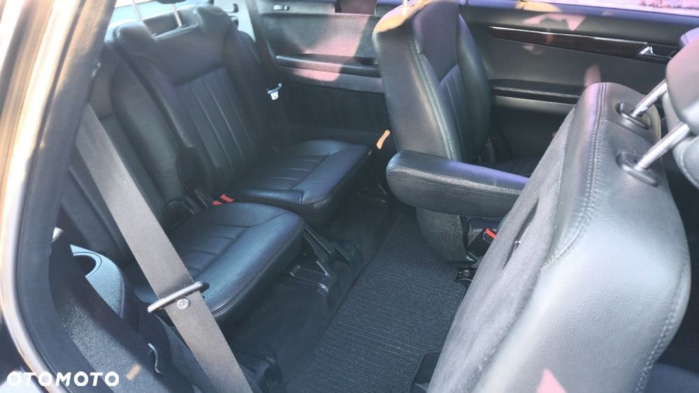 Mercedes-Benz Klasa R 350 L 7G-TRONIC - 19