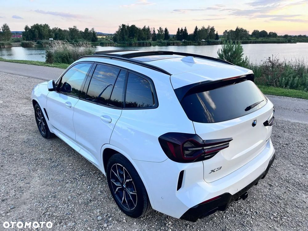 BMW X3 - 35