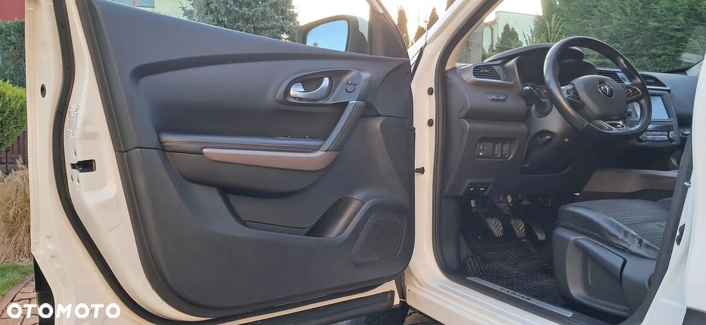 Renault Kadjar Energy dCi 110 Experience - 23