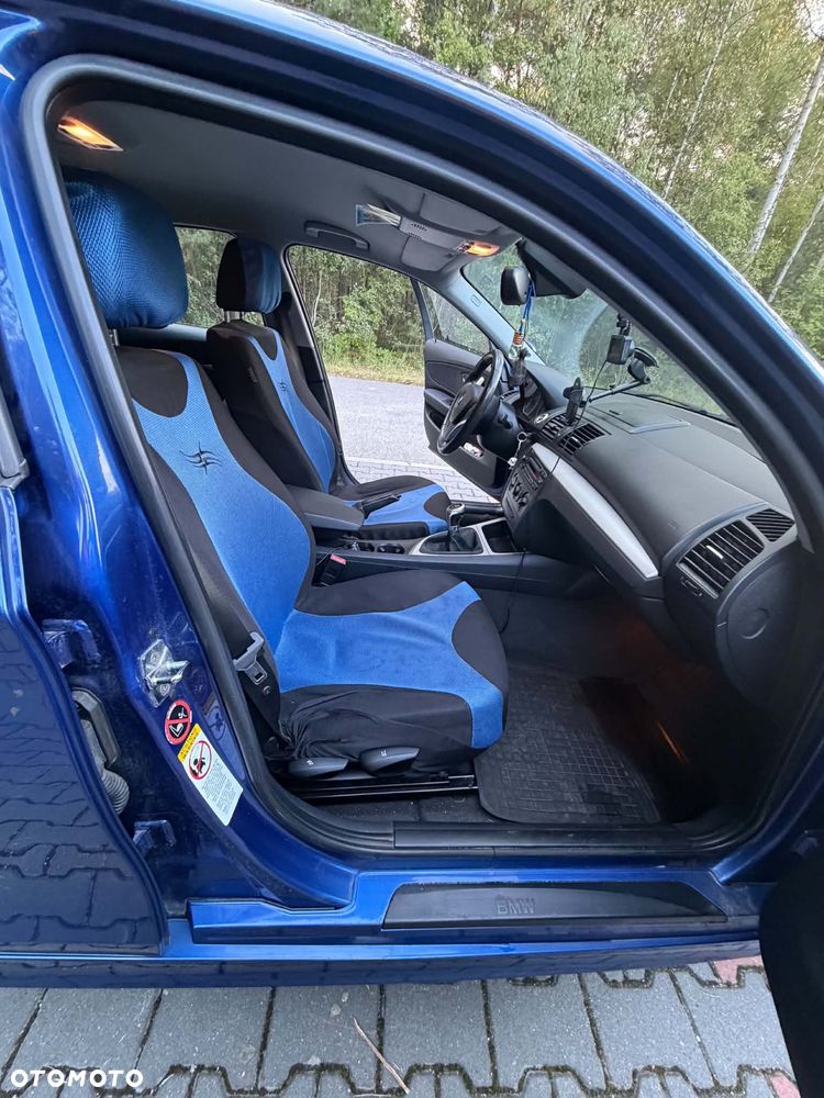 BMW Seria 1 - 11