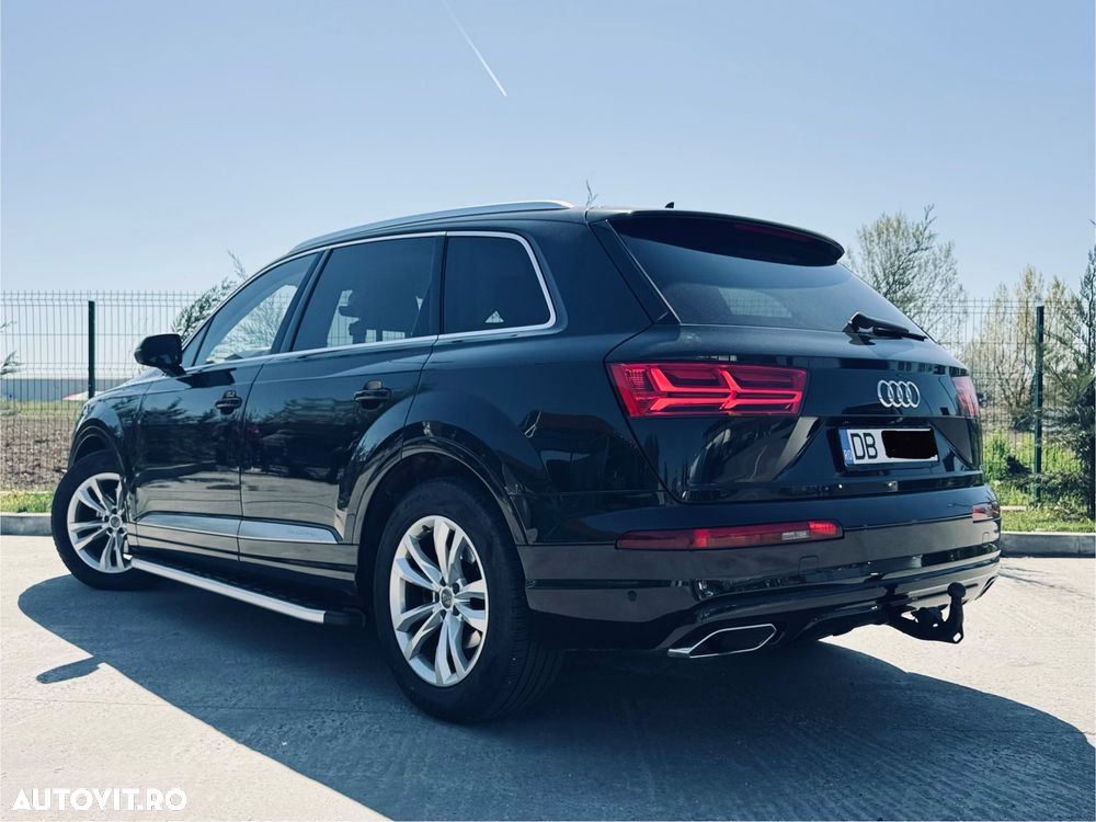 Audi Q7 - 8