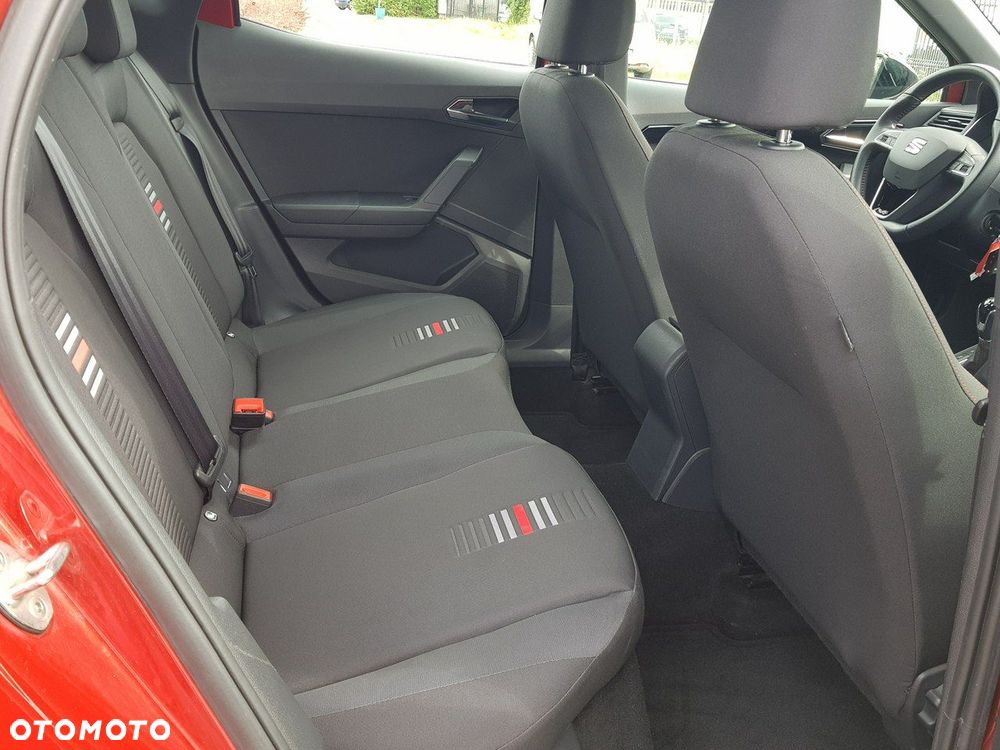 Seat Arona 1.5 TSI FR S&S - 15