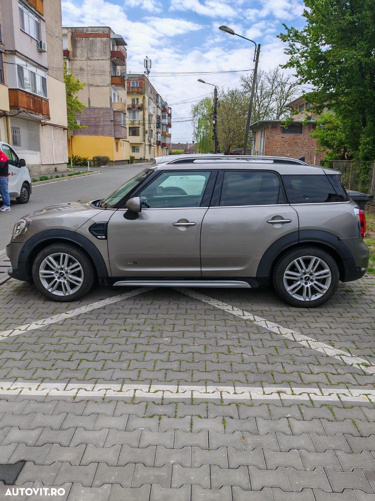 Mini Countryman Cooper D All4 Aut. - 3