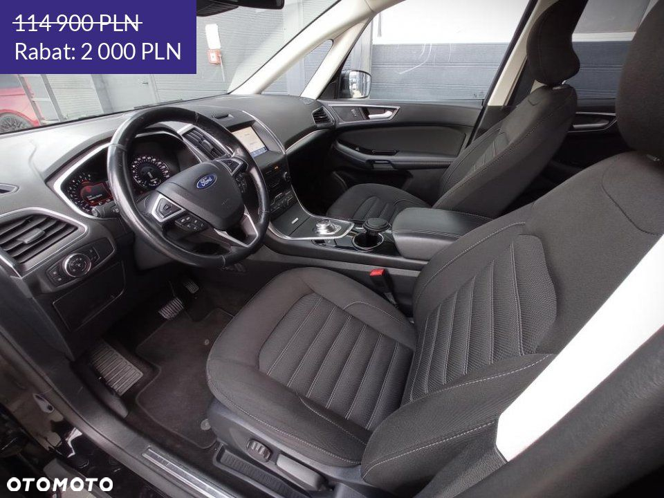 Ford Galaxy - 10