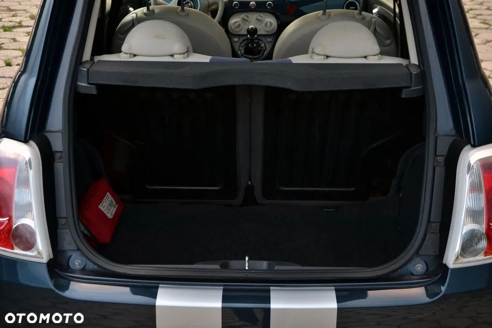 Fiat 500 1.2 Pop - 37