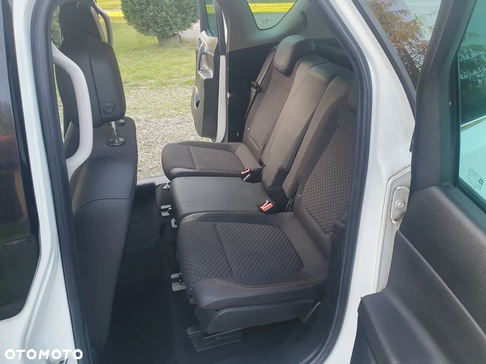 Opel Meriva 1.4 T Cosmo - 16