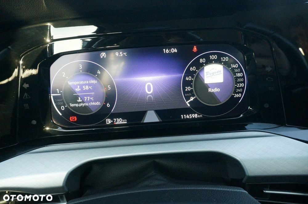 Volkswagen Golf Variant 2.0 TDI Life - 14