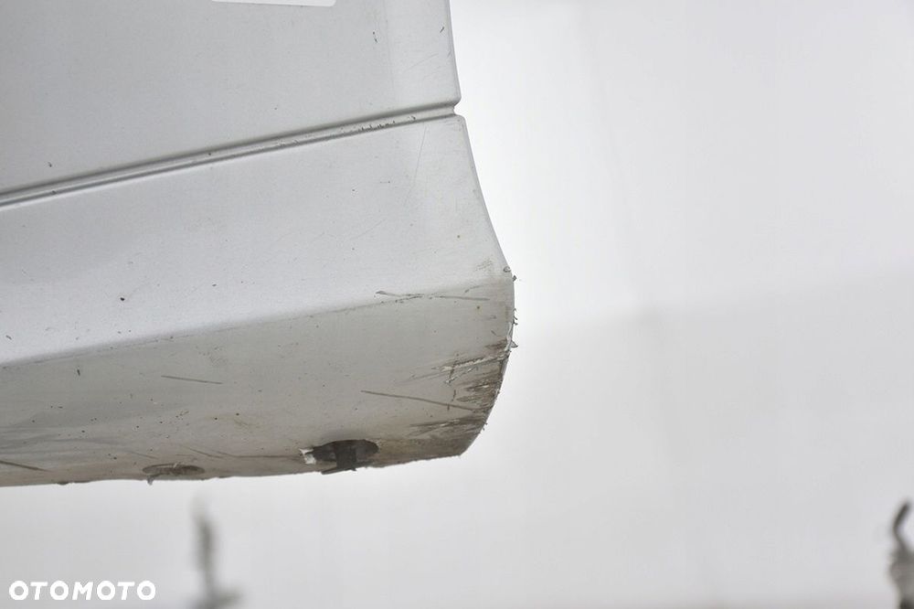 zderzak przedni * przód mercedes c w203 lift c775 - 10