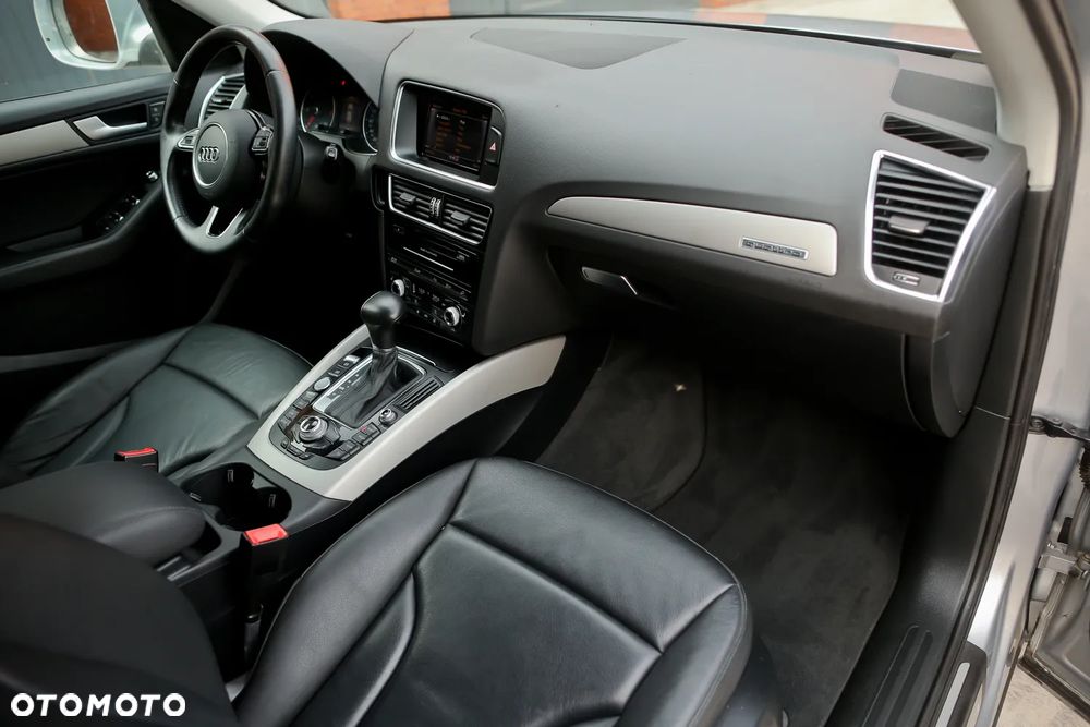 Audi Q5 2.0 TDI clean diesel Quattro S tronic - 27