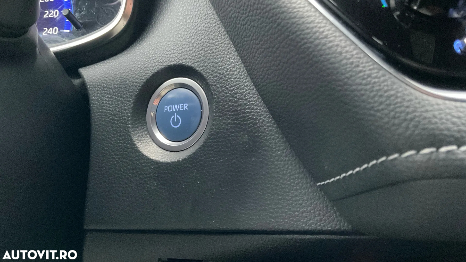 Suzuki Swace 1.8 E-CVT HEV Passion - 33