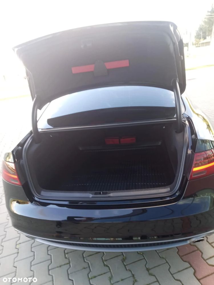 Audi A5 Coupé 3.0 TDI clean diesel Quattro S tronic - 31