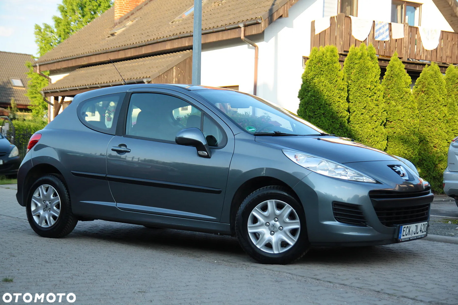 Peugeot 207 75 Tendance - 13