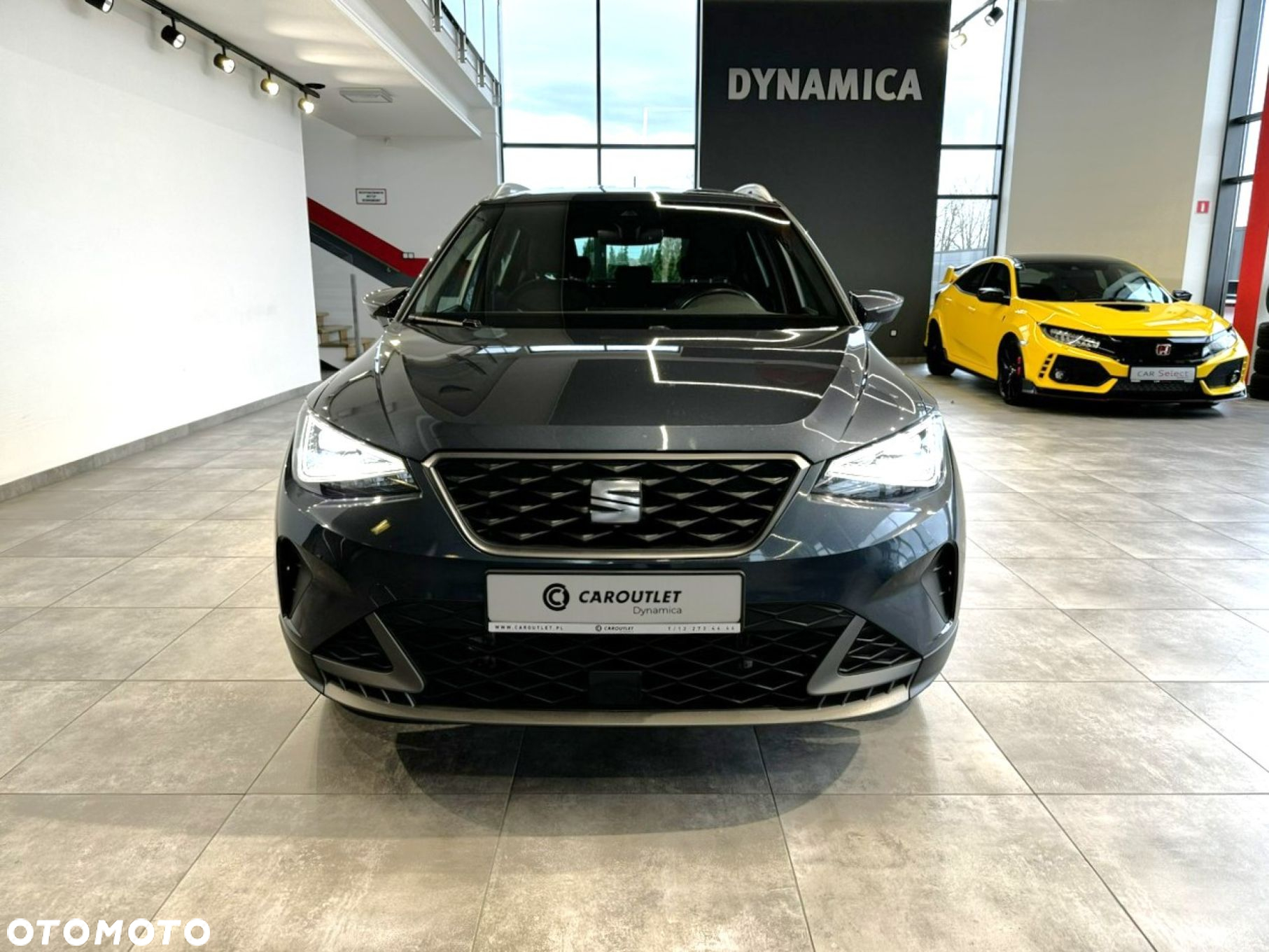 Seat Arona - 4
