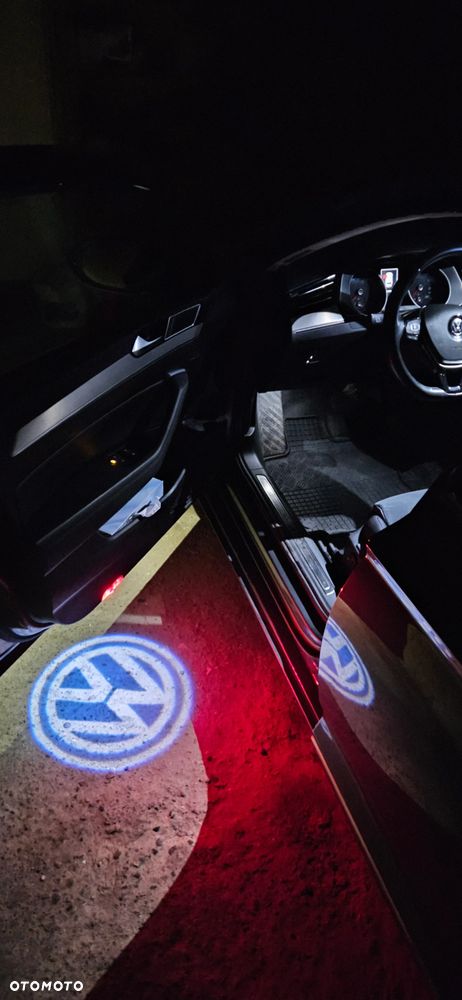 Volkswagen Passat 2.0 TDI BMT Highline DSG - 21