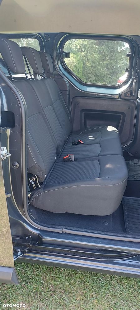 Dacia Dokker - 8