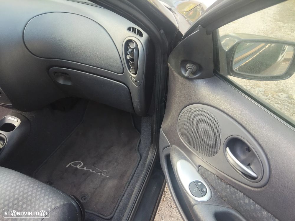 Ford Puma 1.4 16V - 8