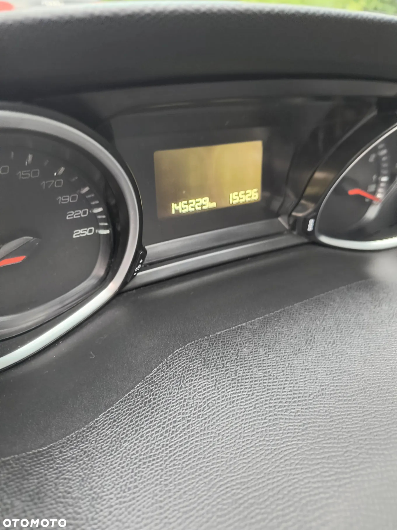 Peugeot 308 1.2 PureTech Allure S&S - 7