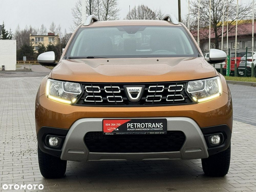 Dacia Duster dCi 110 FAP 4x2 Laureate - 3