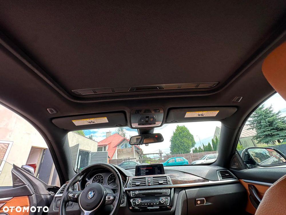 BMW Seria 4 - 23