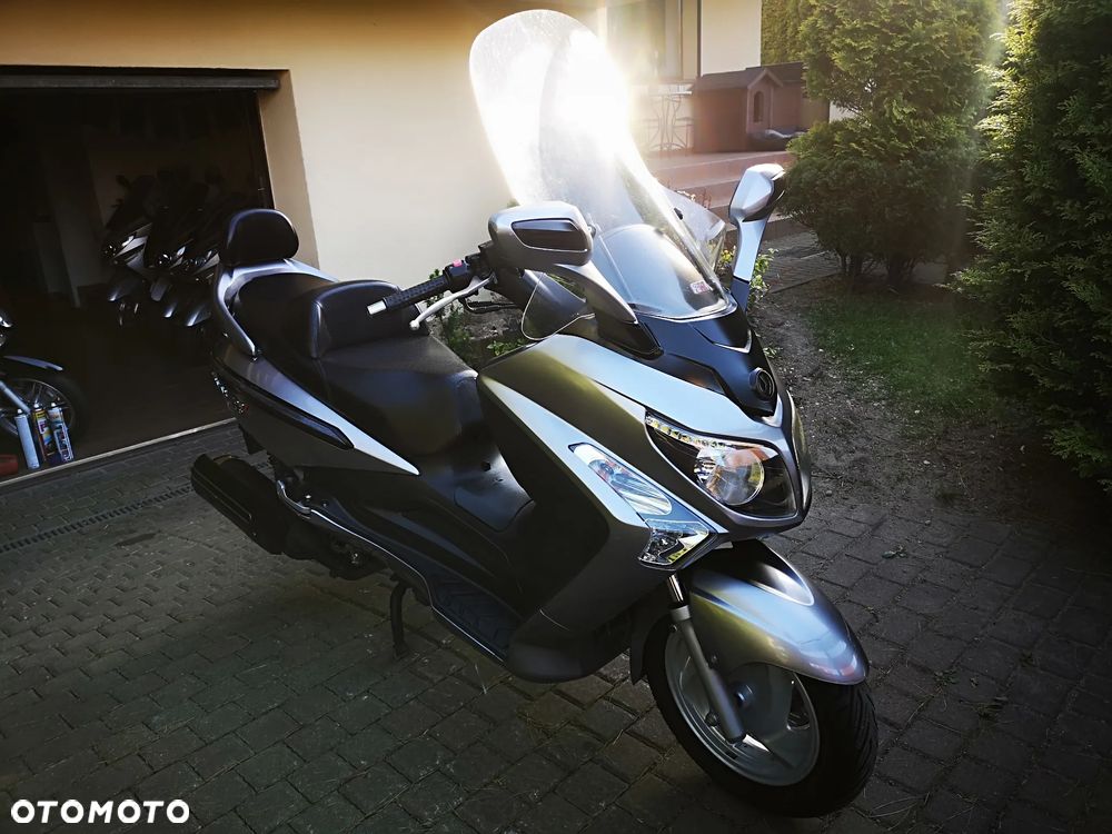 SYM Joymax