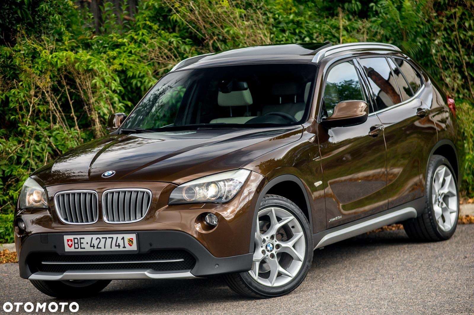 BMW X1 xDrive23d - 7