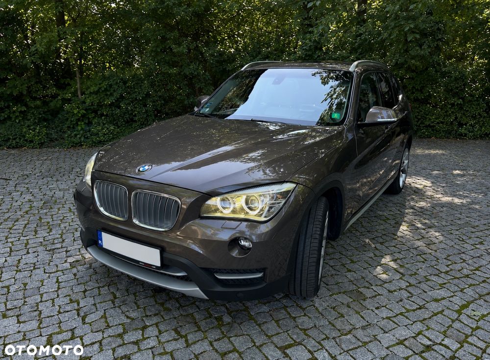 BMW X1 - 2