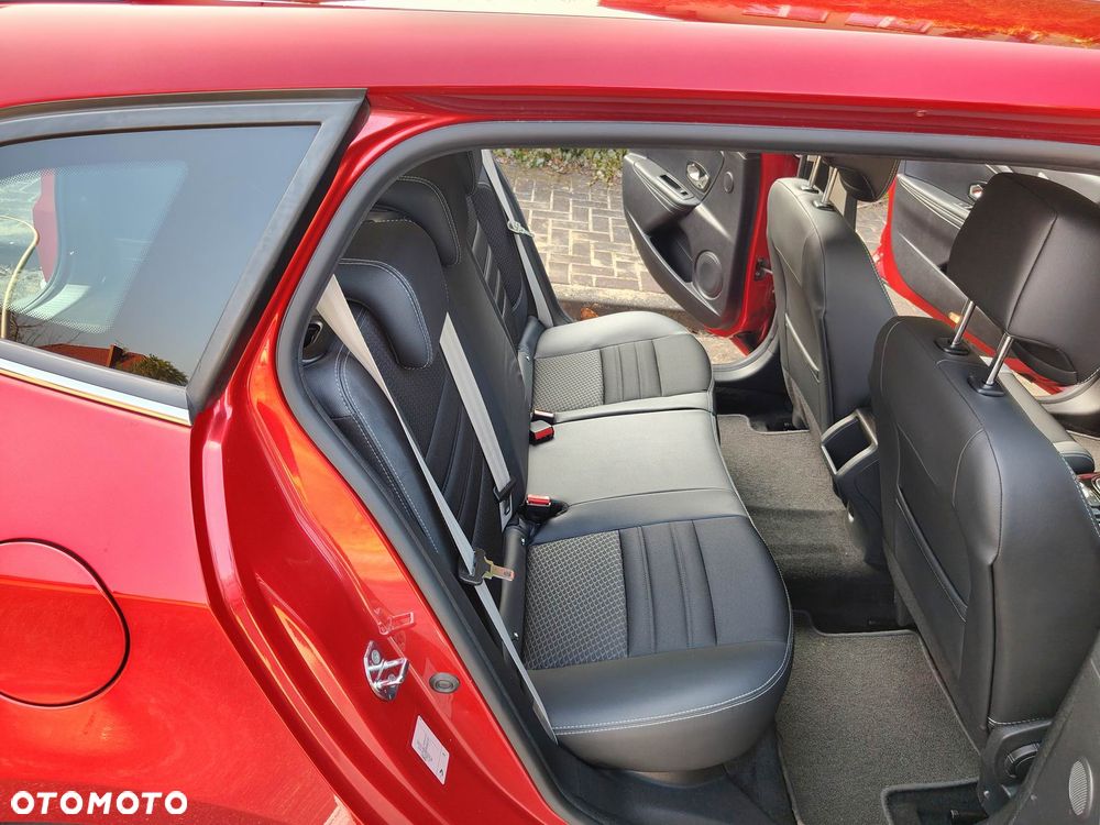 Renault Megane ENERGY dCi 130 BOSE EDITION - 17