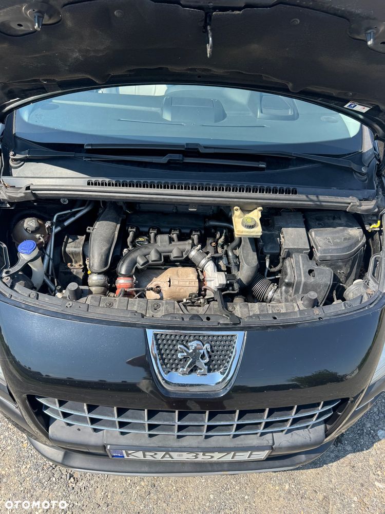 Peugeot 3008 1.6 Allure - 25