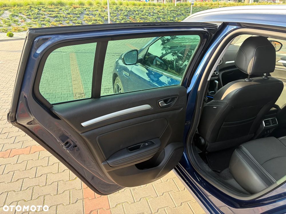 Renault Megane 1.3 TCe FAP Intens EDC - 27
