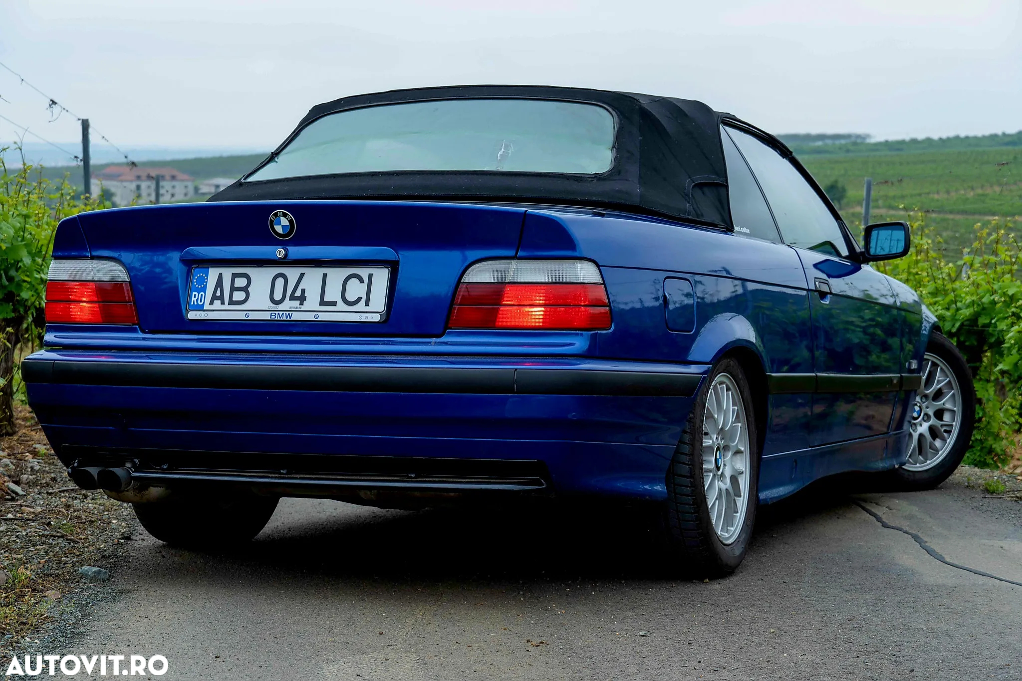 BMW Seria 3 - 27